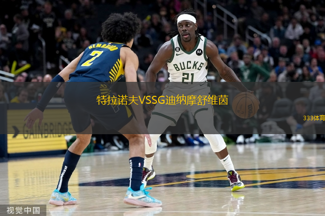 特拉诺夫VSSG迪纳摩舒维茵