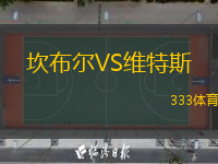 坎布尔VS维特斯