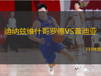 迪纳兹维什哥罗德VS普迪亚