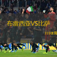布雷西亚VS比萨