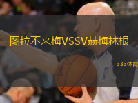 图拉不来梅VSSV赫梅林根