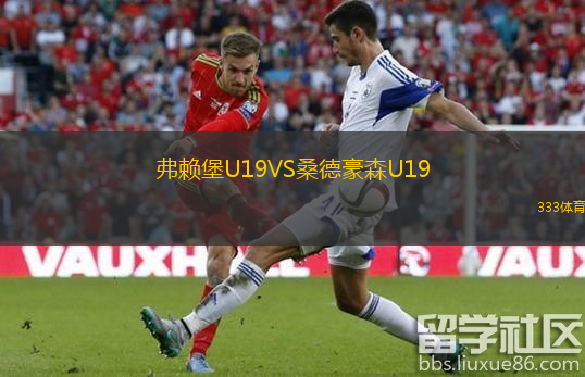 弗赖堡U19VS桑德豪森U19