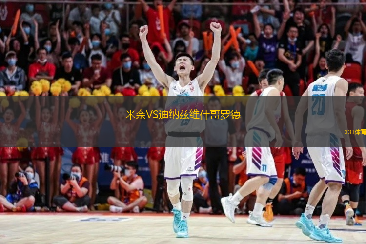 米奈VS迪纳兹维什哥罗德