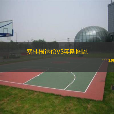 费林根达伦VS奥斯图恩